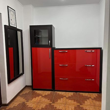 Lukapartaments Tulcea Luaran gambar