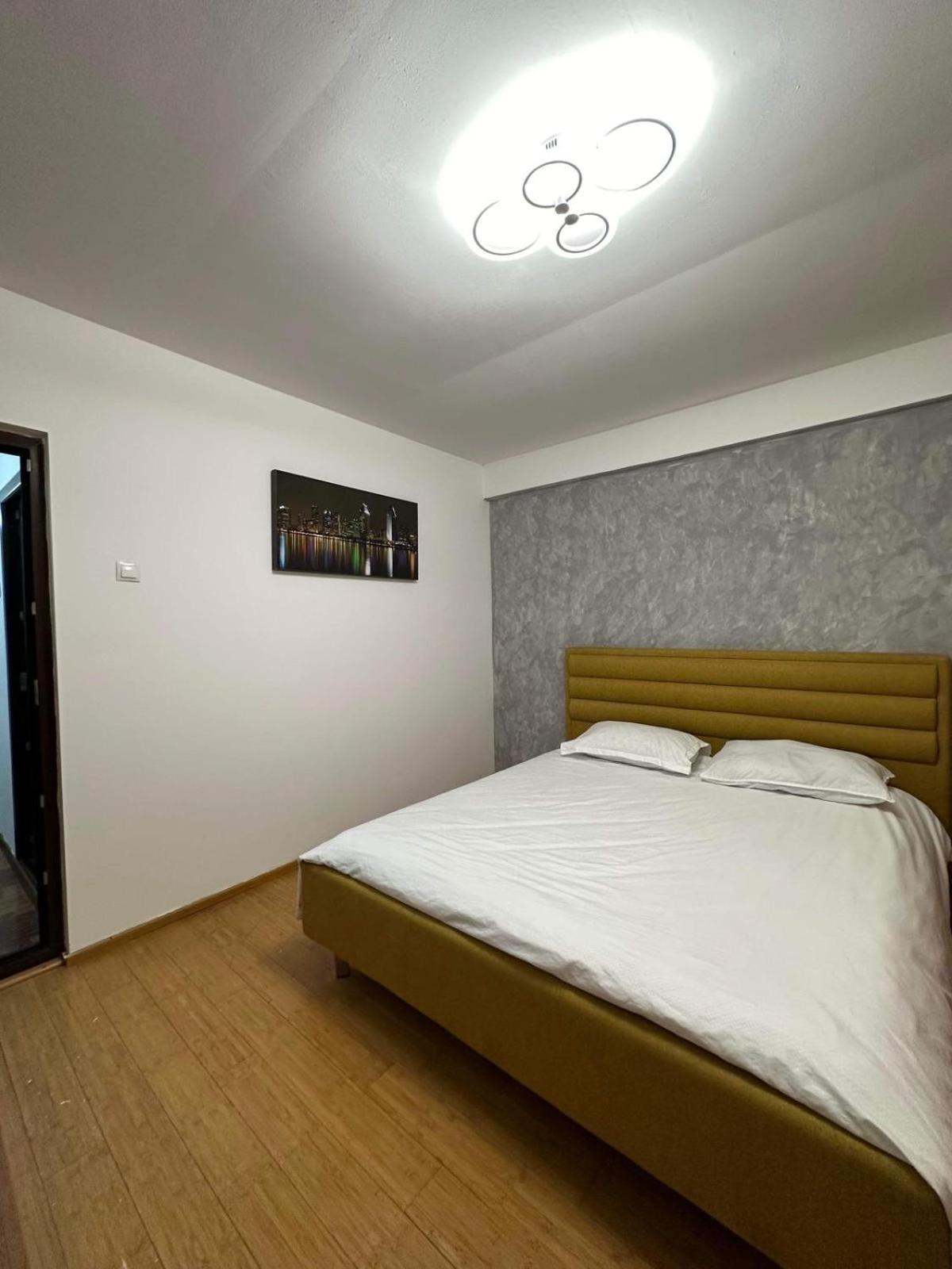 Lukapartaments Tulcea Luaran gambar