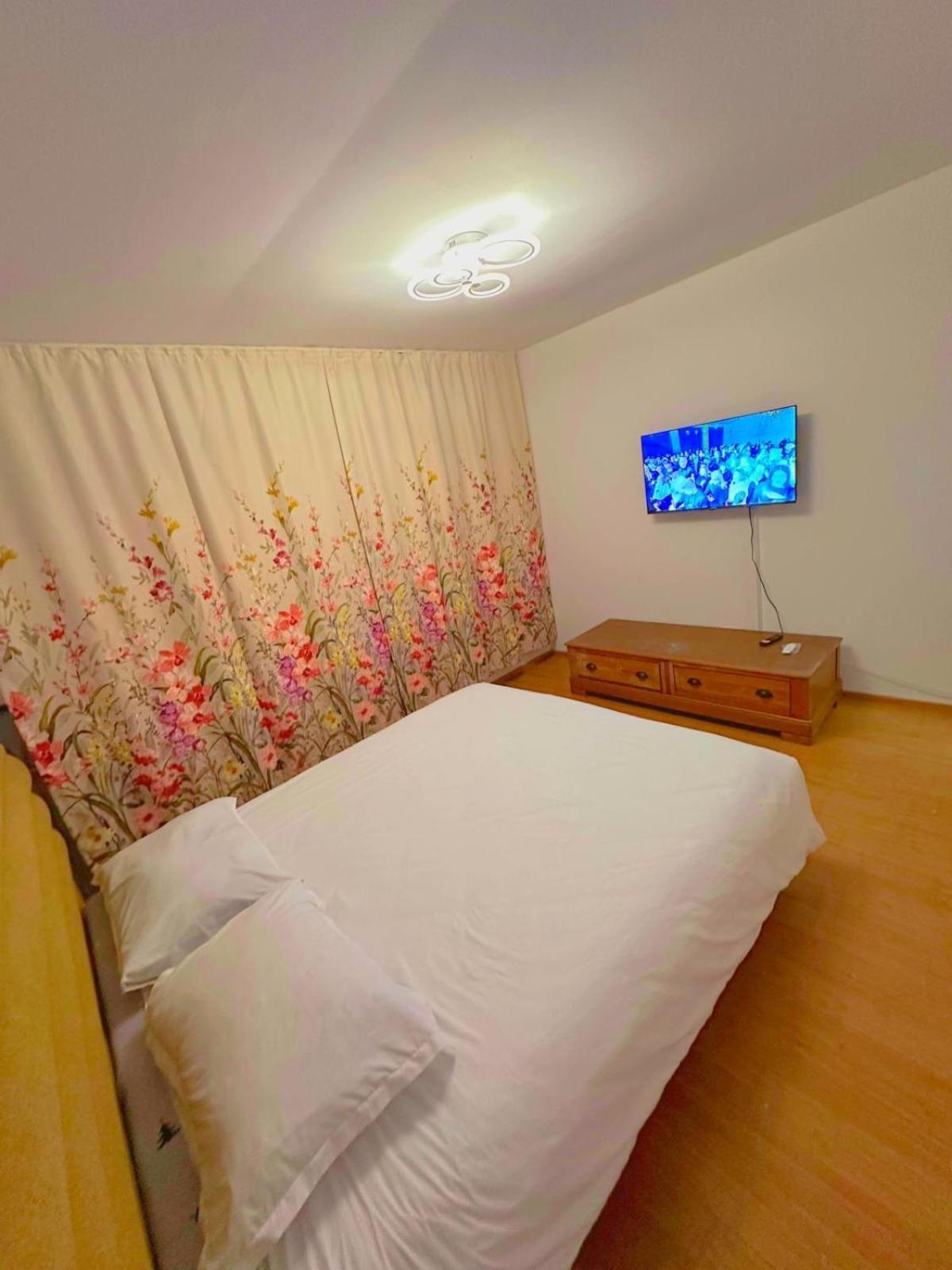 Lukapartaments Tulcea Luaran gambar
