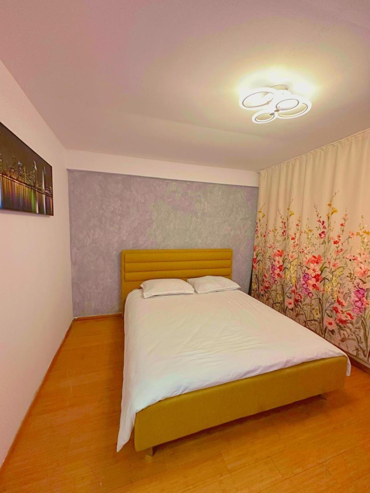 Lukapartaments Tulcea Luaran gambar