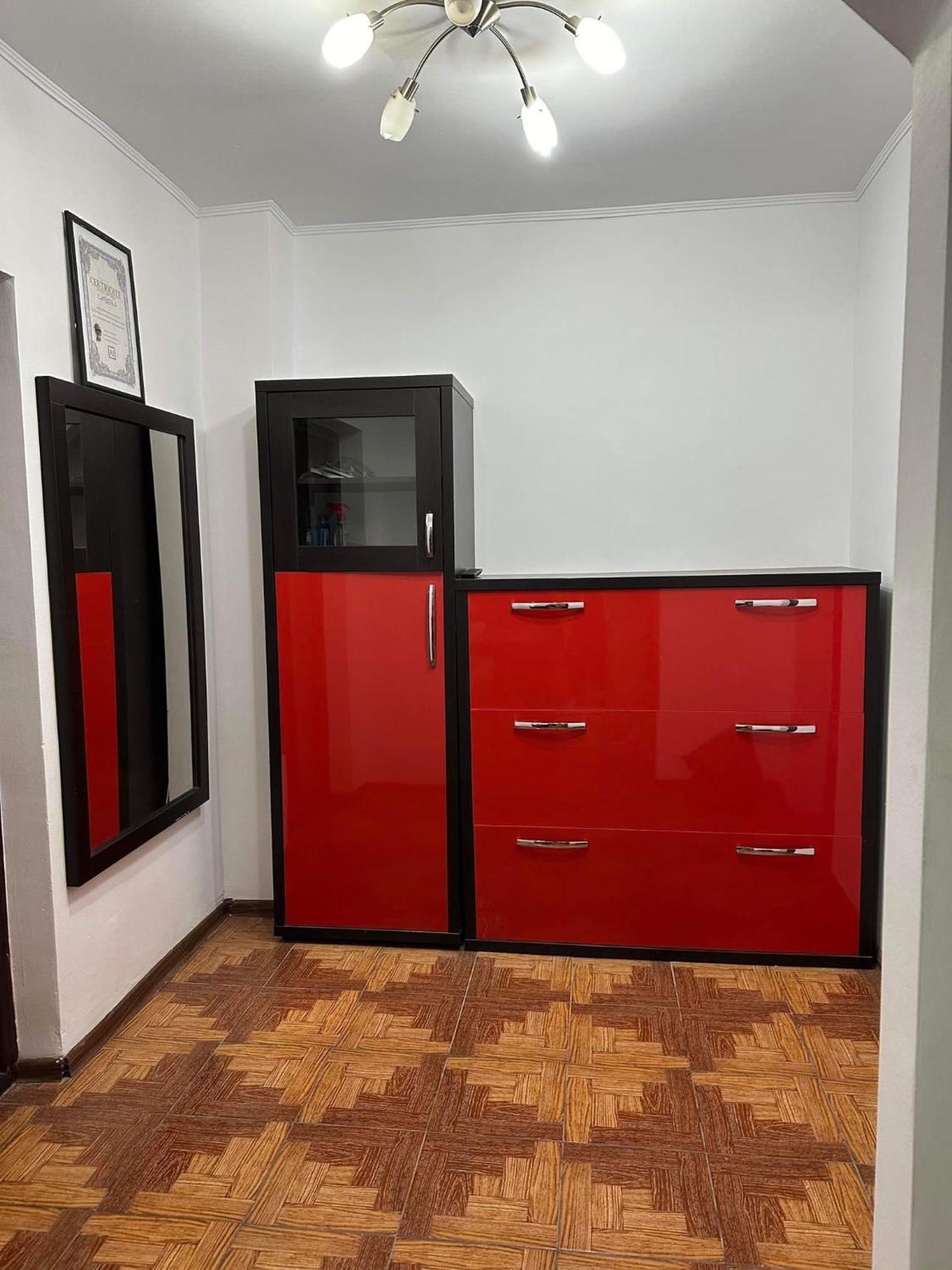 Lukapartaments Tulcea Luaran gambar