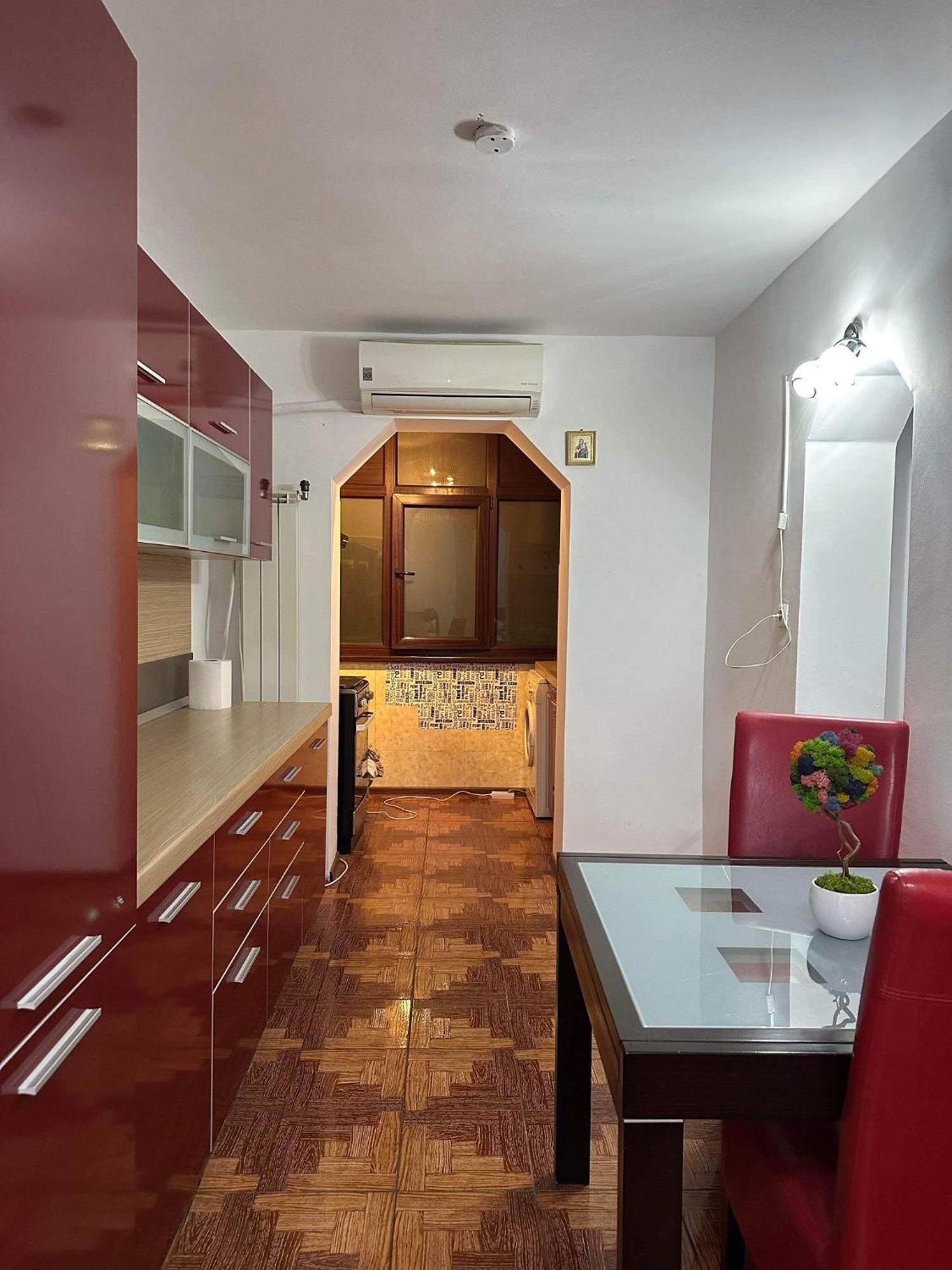 Lukapartaments Tulcea Luaran gambar