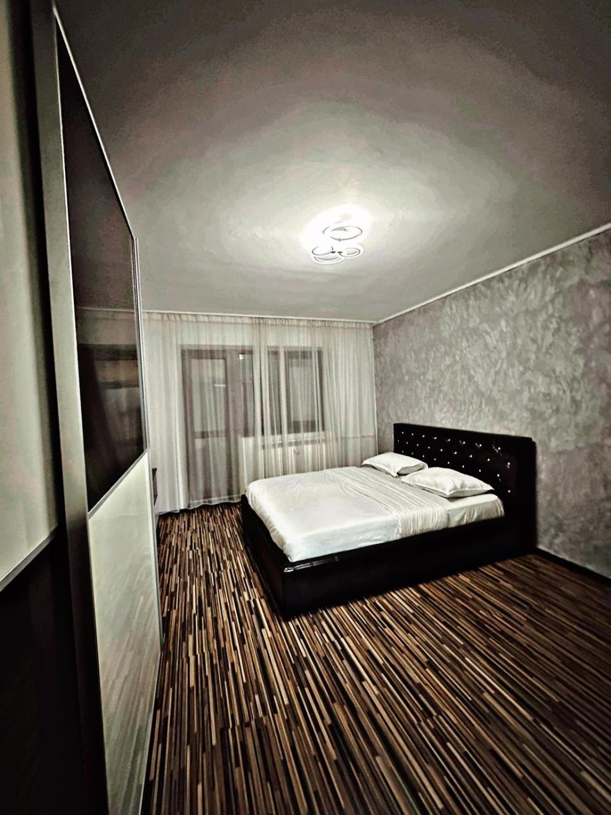 Lukapartaments Tulcea Luaran gambar