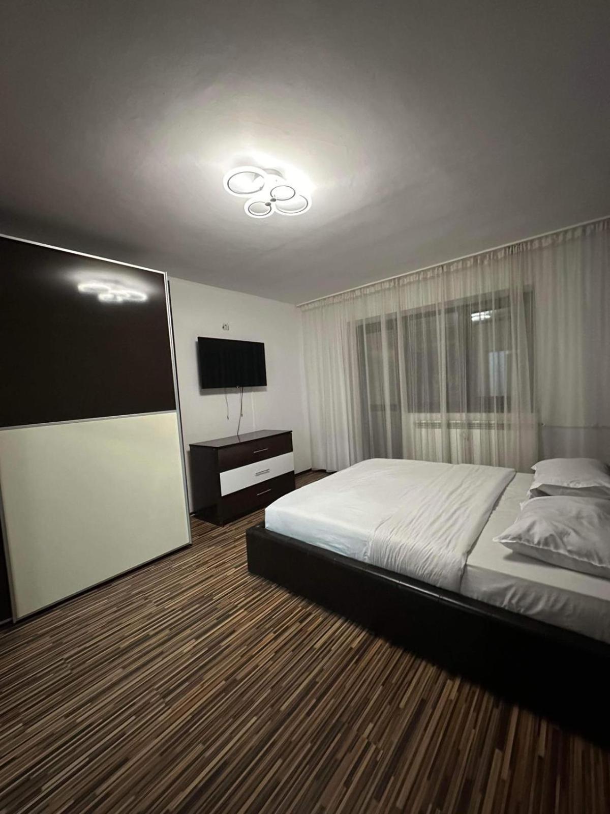 Lukapartaments Tulcea Luaran gambar
