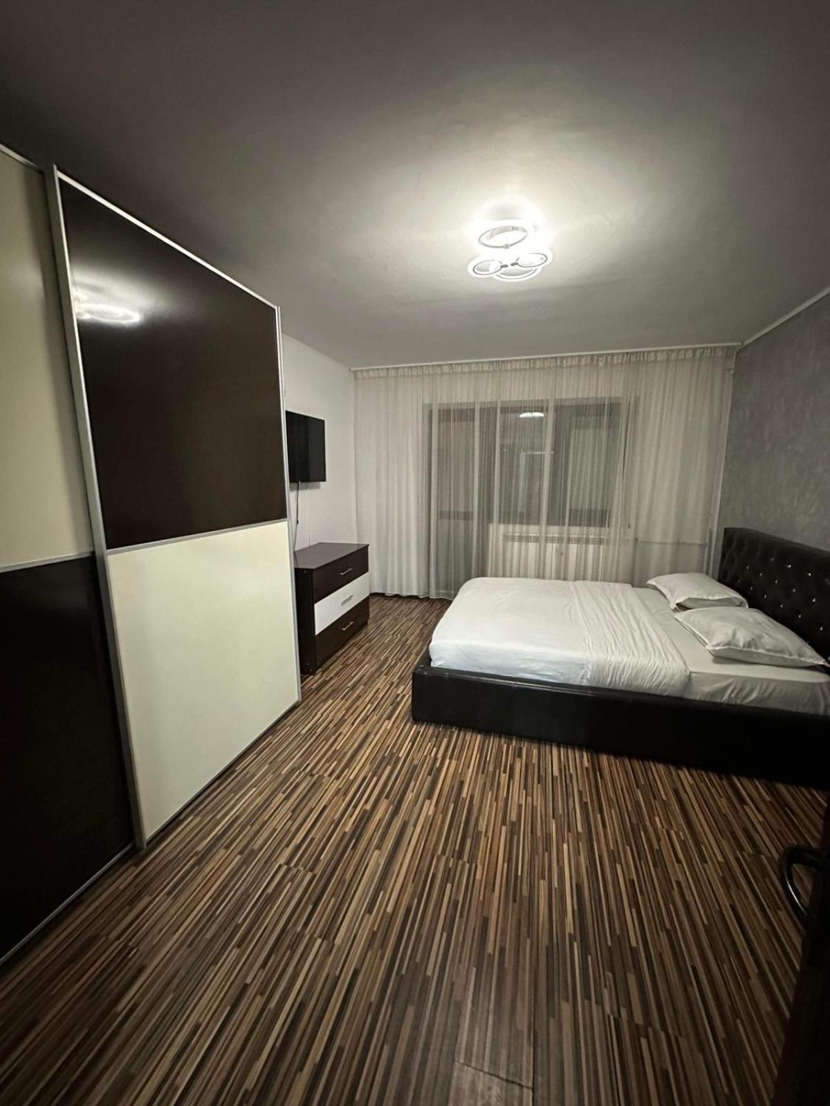 Lukapartaments Tulcea Luaran gambar